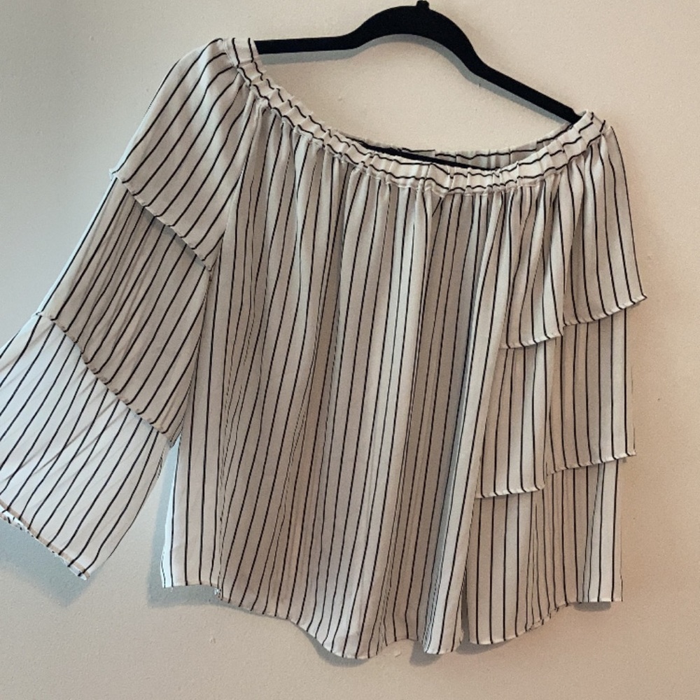 Worthington blouse